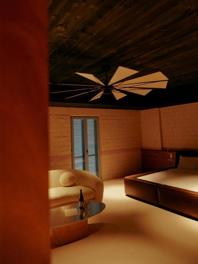 Rooms Hotel Batum Dış mekan fotoğraf