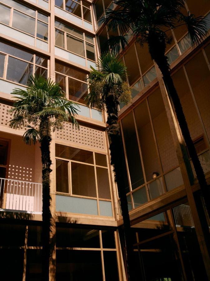 Rooms Hotel Batum Dış mekan fotoğraf