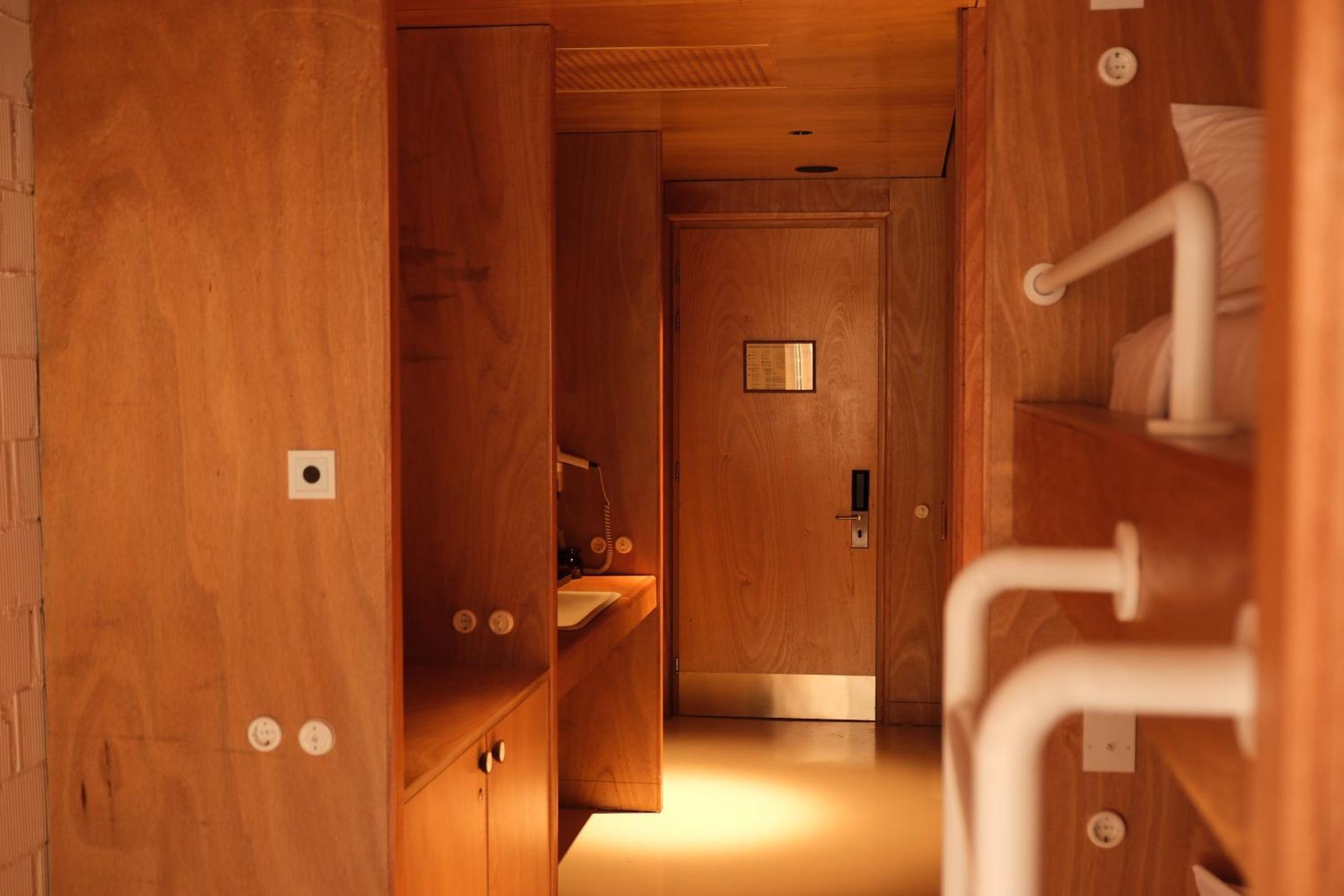 Rooms Hotel Batum Dış mekan fotoğraf