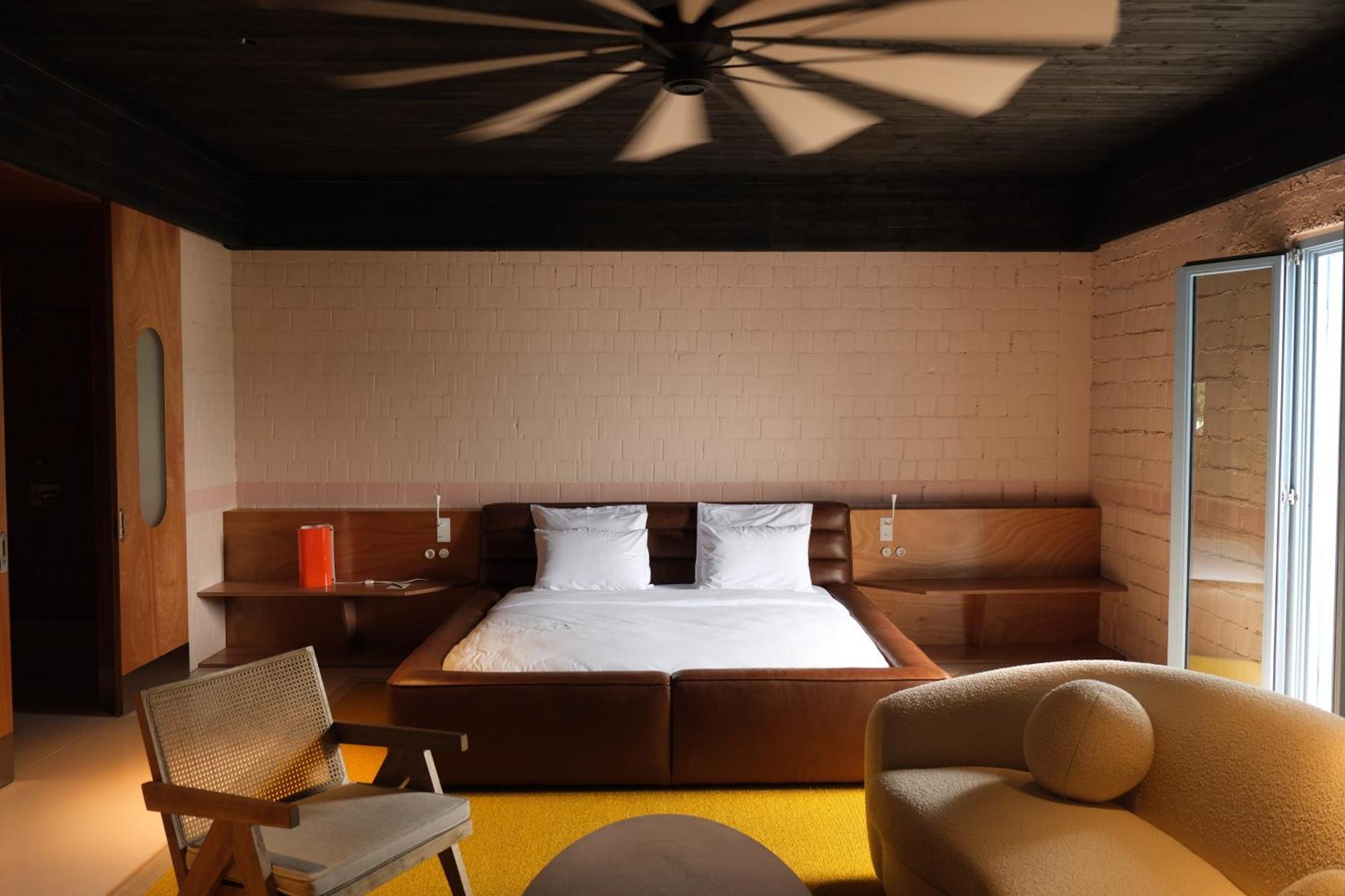 Rooms Hotel Batum Dış mekan fotoğraf