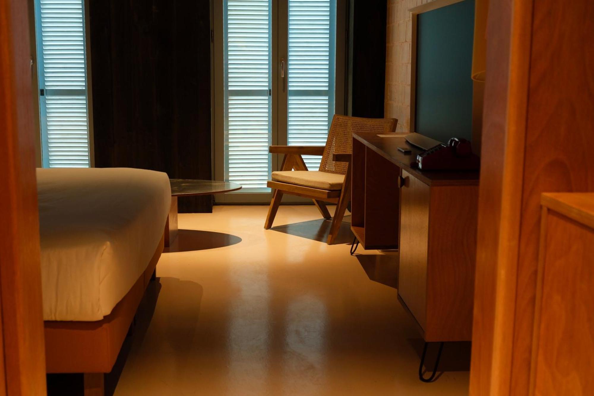 Rooms Hotel Batum Dış mekan fotoğraf