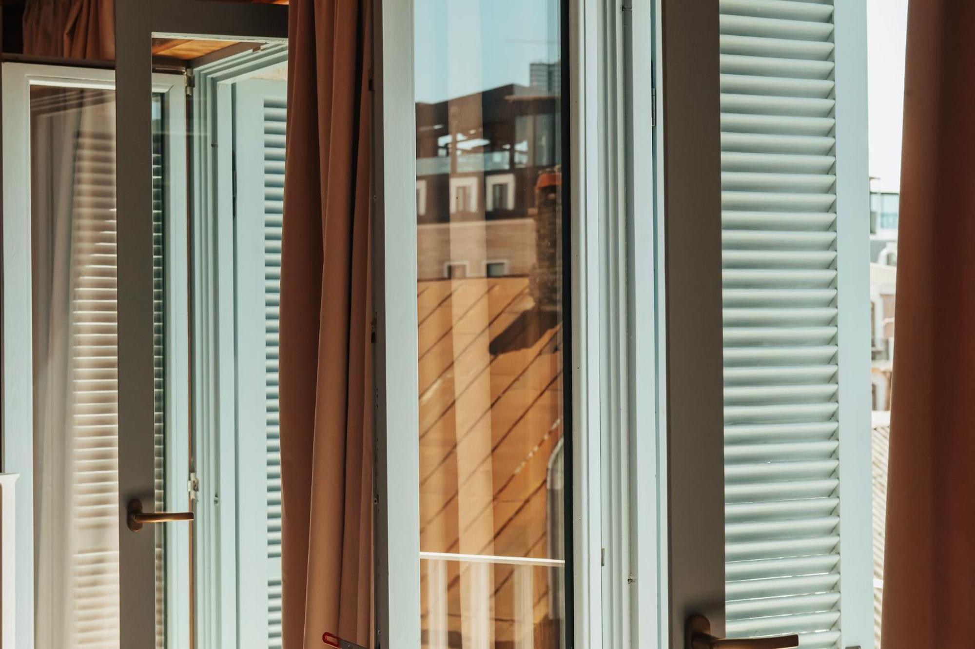 Rooms Hotel Batum Dış mekan fotoğraf