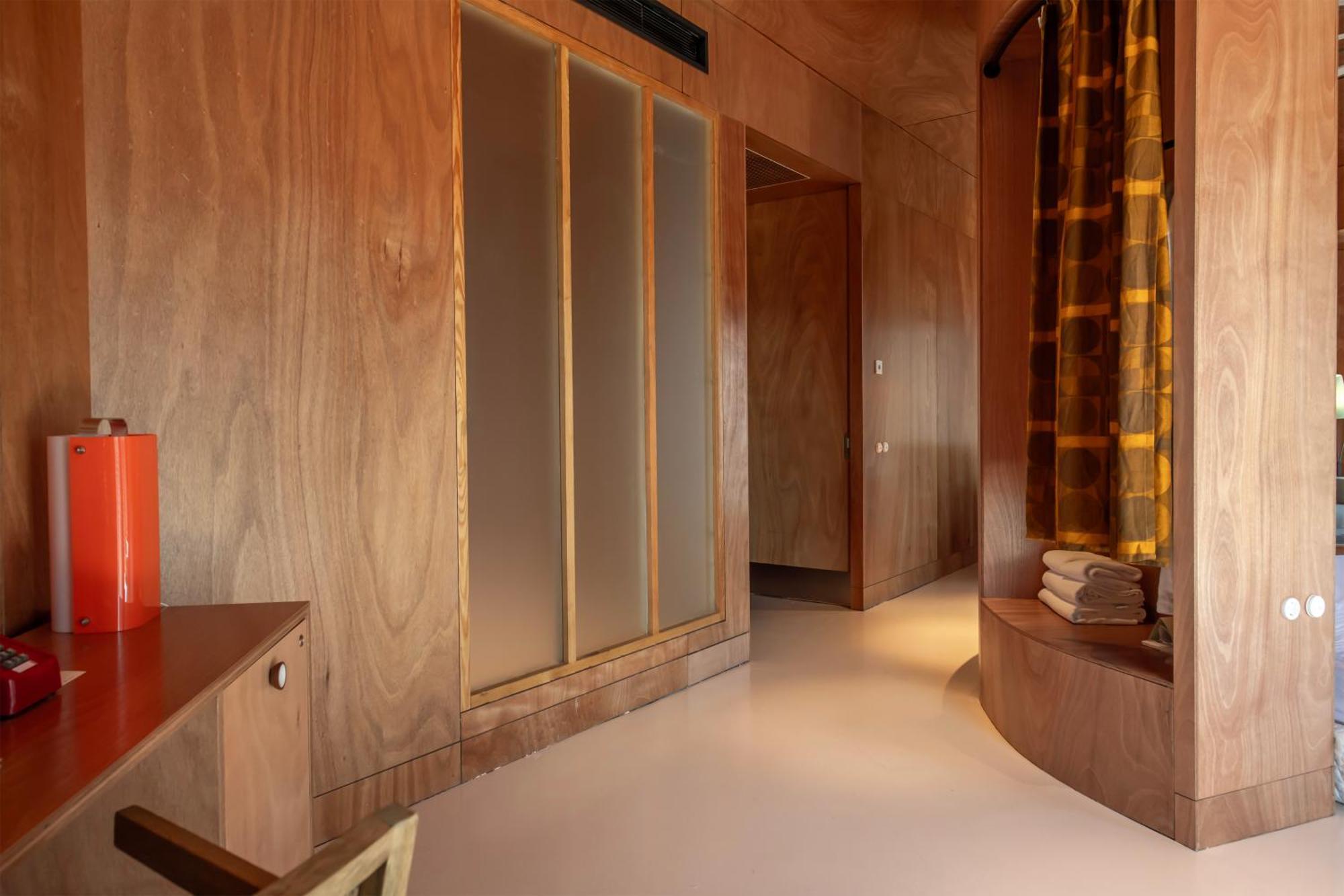 Rooms Hotel Batum Dış mekan fotoğraf