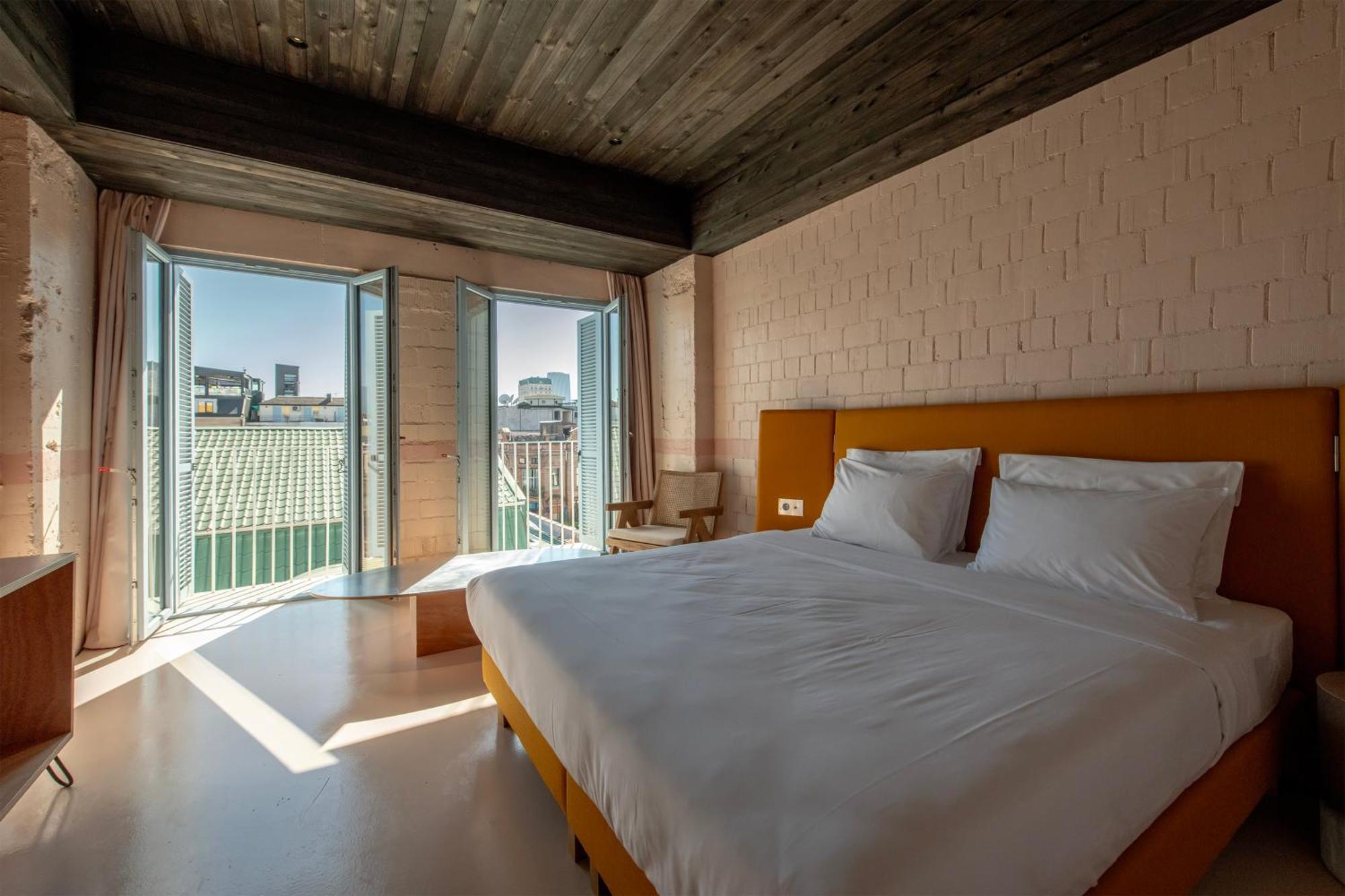 Rooms Hotel Batum Dış mekan fotoğraf