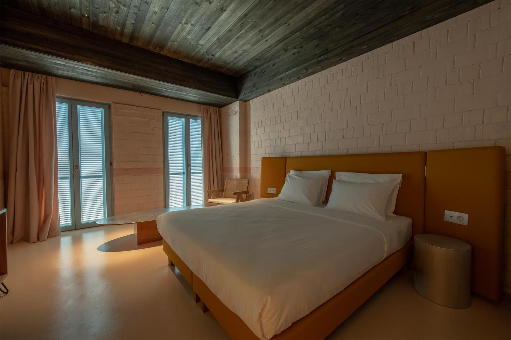Rooms Hotel Batum Dış mekan fotoğraf
